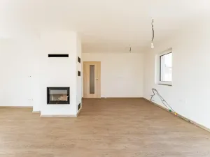 Prodej rodinného domu, Hlásnice, 94 m2