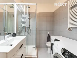 Prodej bytu 3+kk, Šumperk, Prievidzská, 63 m2