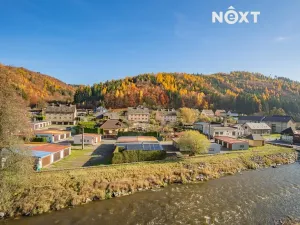 Pronájem bytu 3+1, Hanušovice, Zábřežská, 60 m2