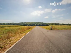 Prodej pozemku pro bydlení, Stavenice, 736 m2