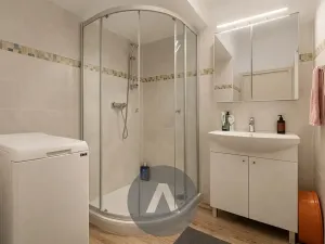 Pronájem bytu 2+1, Brno, Tábor, 58 m2