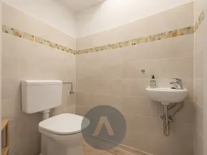 Pronájem bytu 2+1, Brno, Tábor, 58 m2