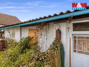 Prodej rodinného domu, Hradec Králové - Nový Hradec Králové, Husova, 92 m2