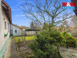 Prodej rodinného domu, Hradec Králové - Nový Hradec Králové, Husova, 92 m2