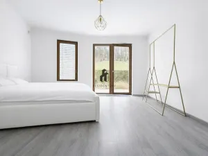 Pronájem bytu 2+kk, Praha - Košíře, Naskové, 62 m2