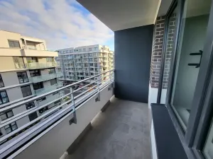 Pronájem bytu 1+kk, Praha - Třebonice, Thomasova, 29 m2