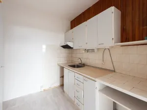 Prodej bytu 2+kk, Praha - Kamýk, Zimova, 43 m2