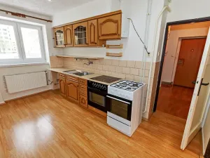 Pronájem bytu 2+1, Nový Jičín, Máchova, 59 m2