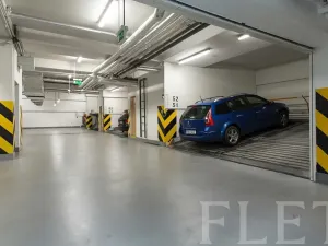 Prodej bytu 2+kk, Praha - Kbely, Herlíkovická, 50 m2