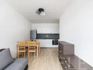 Prodej bytu 2+kk, Praha - Jinonice, Peroutkova, 51 m2