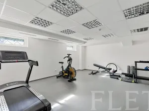 Prodej bytu 2+kk, Praha - Jinonice, Peroutkova, 51 m2