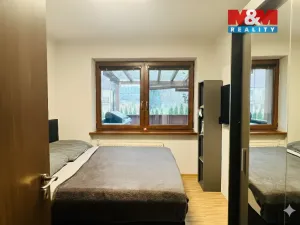 Prodej rodinného domu, Sedlnice, 200 m2