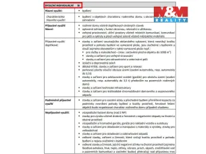 Prodej pozemku pro bydlení, Rokytno - Bohumileč, 818 m2