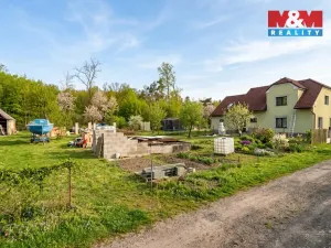 Prodej pozemku pro bydlení, Rokytno - Bohumileč, 818 m2