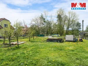 Prodej pozemku pro bydlení, Rokytno - Bohumileč, 818 m2
