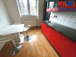 Prodej bytu 2+1, Mladá Boleslav, Sadová, 57 m2