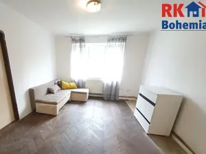 Prodej bytu 2+1, Mladá Boleslav, Sadová, 57 m2