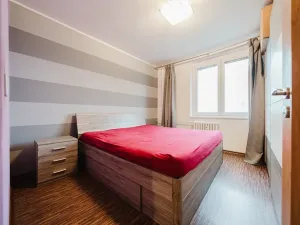 Prodej bytu 2+kk, Brno, Svážná, 47 m2