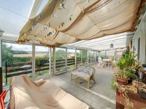 Prodej vícegeneračního domu, Třebíč, Račerovická, 480 m2