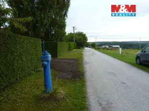 Prodej pozemku pro bydlení, Žernov, 1504 m2