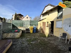 Prodej rodinného domu, Kobeřice, Slezská, 180 m2