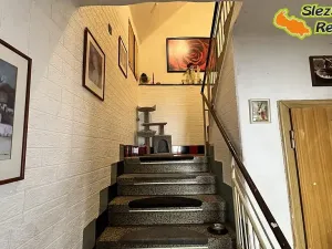 Prodej rodinného domu, Kobeřice, Slezská, 180 m2