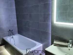 Pronájem bytu 2+1, Ostrava, Klegova, 50 m2