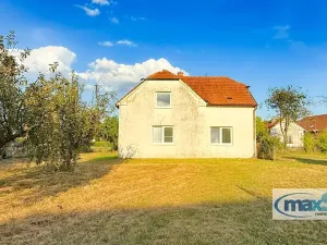 Prodej rodinného domu, Dříteč, 141 m2