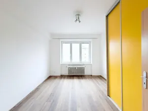 Prodej bytu 3+kk, Ostrava, Gregorova, 55 m2