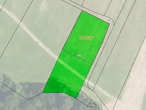Prodej pozemku pro bydlení, Bohutín, 2926 m2