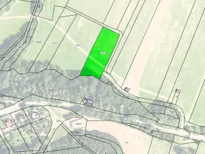 Prodej pozemku pro bydlení, Bohutín, 2926 m2