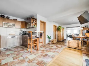 Prodej zemědělské usedlosti, Třebnouševes, 400 m2