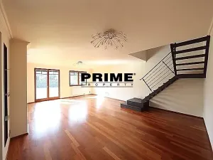 Pronájem rodinného domu, Průhonice, Pod Valem II., 320 m2