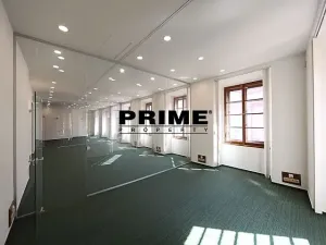 Pronájem kanceláře, Praha - Staré Město, Husova, 167 m2