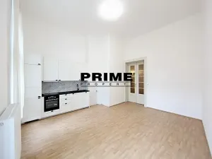 Pronájem bytu 3+kk, Praha - Nové Město, Záhořanského, 124 m2