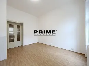 Pronájem bytu 3+kk, Praha - Nové Město, Záhořanského, 124 m2