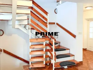 Pronájem rodinného domu, Praha - Nebušice, V březinkách, 365 m2