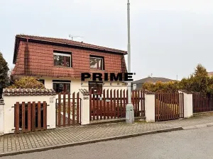 Pronájem rodinného domu, Praha - Nebušice, V březinkách, 365 m2