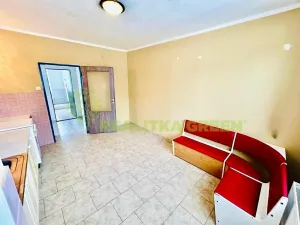 Prodej rodinného domu, Troubsko, Zahradní, 90 m2