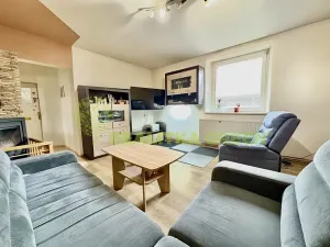 Prodej rodinného domu, Ratiboř, 138 m2