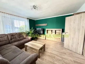 Pronájem rodinného domu, Hvozdná, Ke Kusalce, 130 m2