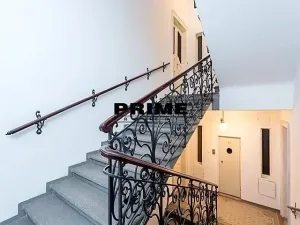 Pronájem obchodního prostoru, Praha - Staré Město, Martinská, 76 m2