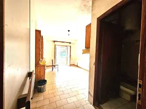 Prodej bytu 3+kk, Scalea, Itálie, 45 m2