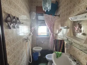 Prodej bytu 3+kk, Scalea, Itálie, 45 m2