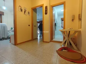 Prodej bytu 3+kk, Scalea, Itálie, 55 m2