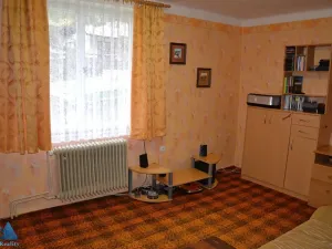 Prodej rodinného domu, Strážné, 180 m2