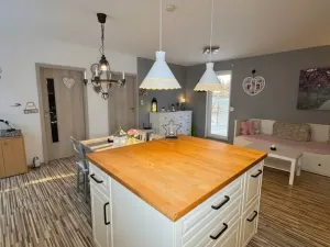 Prodej rodinného domu, Liberec - Liberec XXIII-Doubí, Edisonova, 88 m2