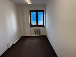 Pronájem kanceláře, Klatovy, Dragounská, 14 m2
