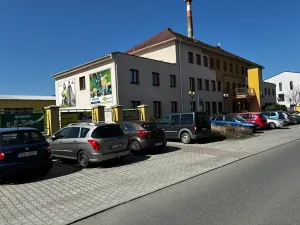 Pronájem kanceláře, Klatovy, Dragounská, 14 m2