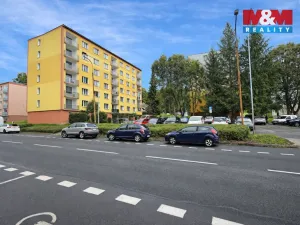 Prodej bytu 4+1, Kraslice, B. Smetany, 82 m2